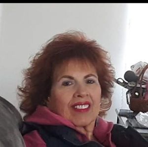 Meet your Posher, Barbara